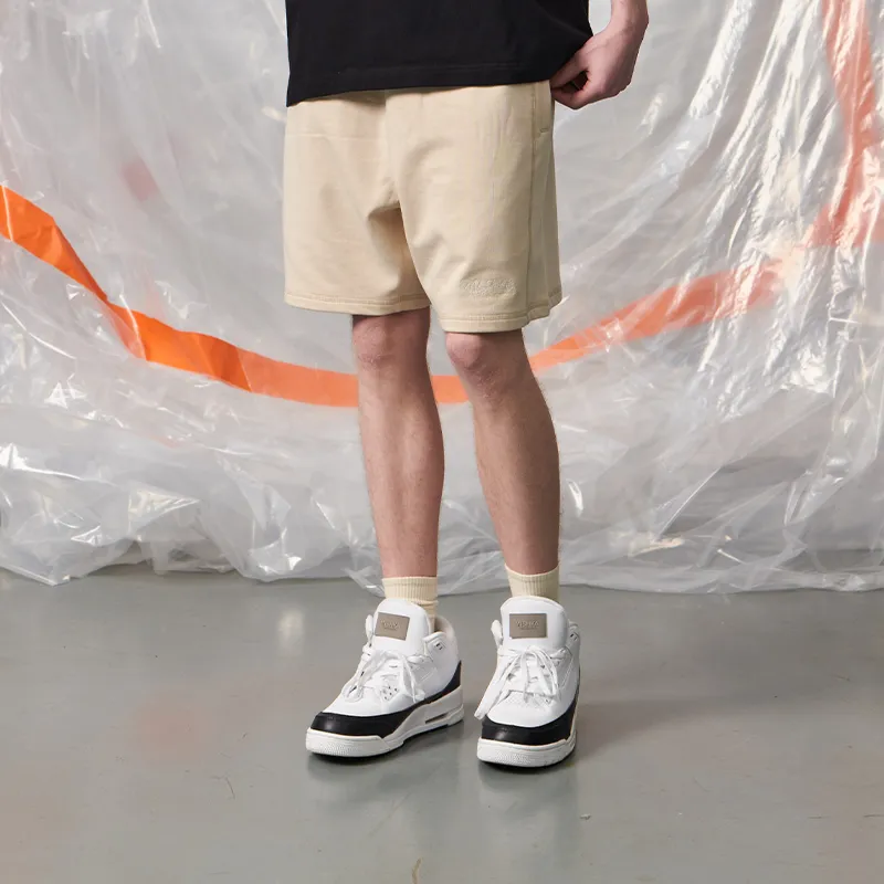 Mishkanyc Casual Shorts Unisex-2
