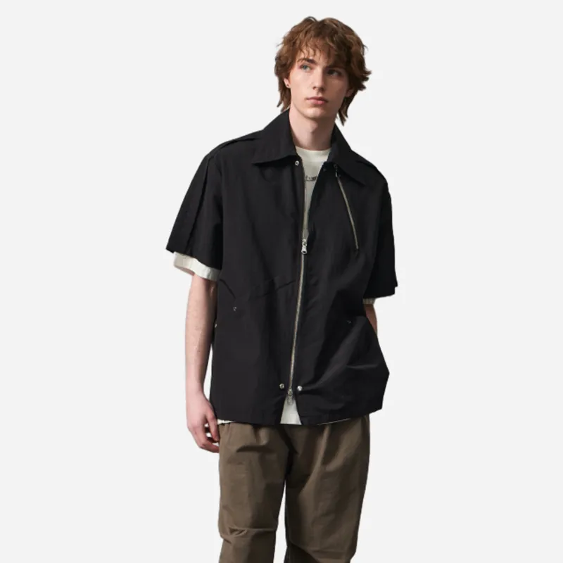 Mishkanyc T-Shirts Unisex Black-4