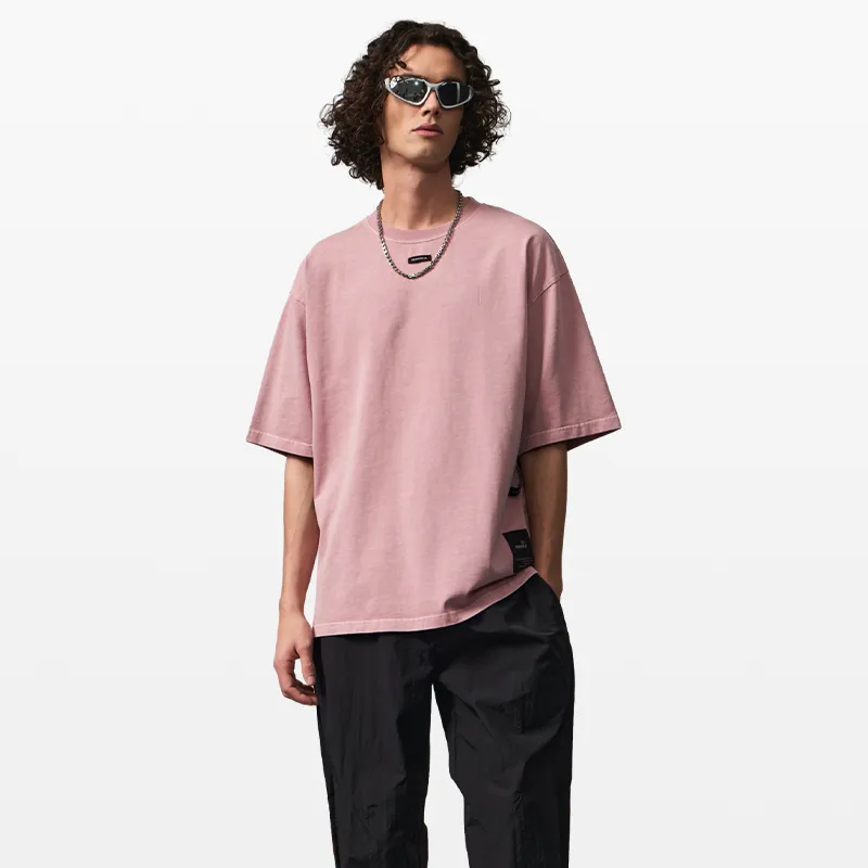 Mishkanyc T-Shirts Unisex-2