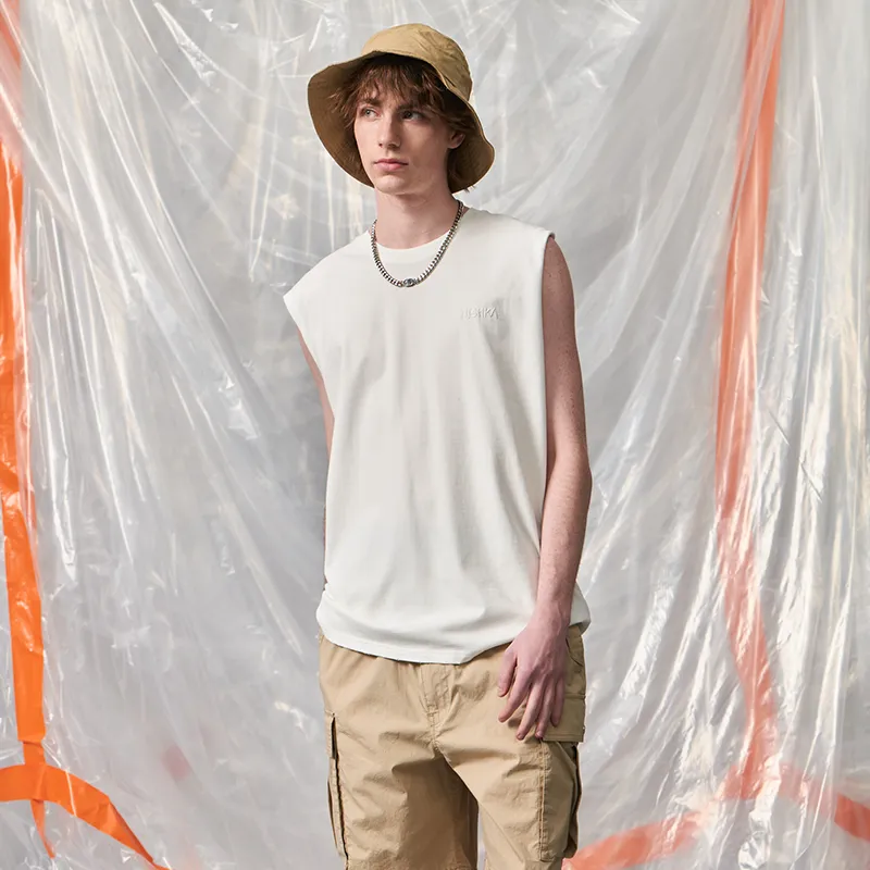 Mishkanyc Tank Tops Men-3