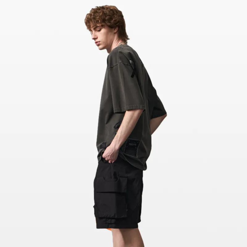 Mishkanyc T-Shirts Unisex-10