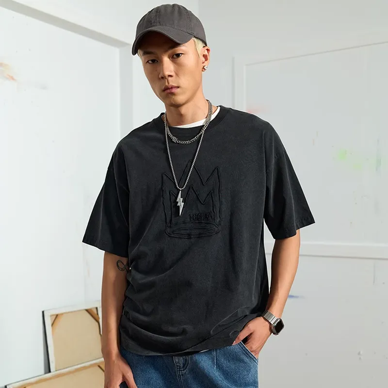 Mishkanyc T-Shirts Unisex-4
