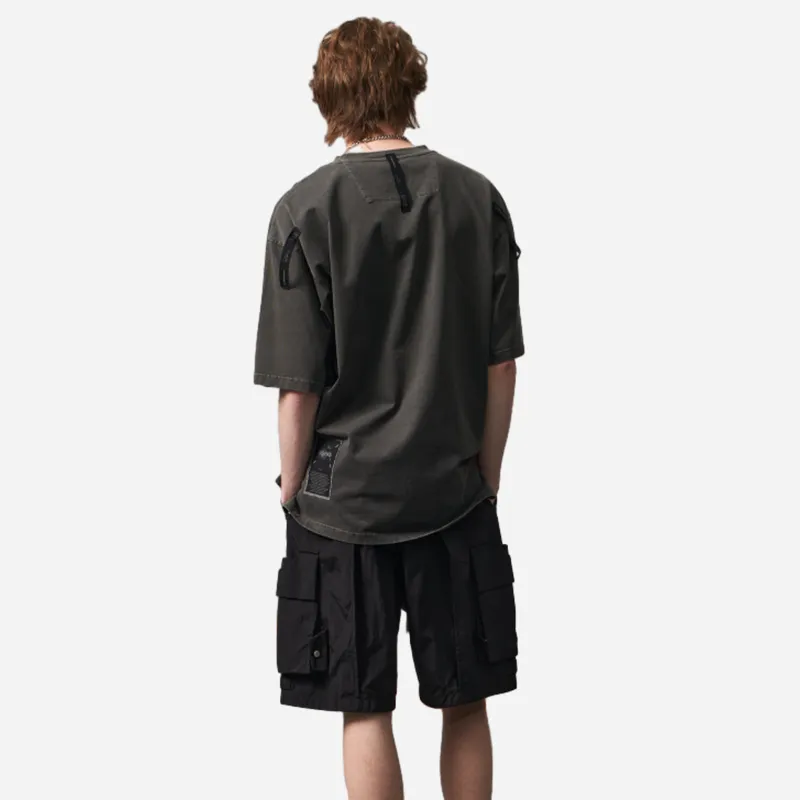 Mishkanyc T-Shirts Unisex-11