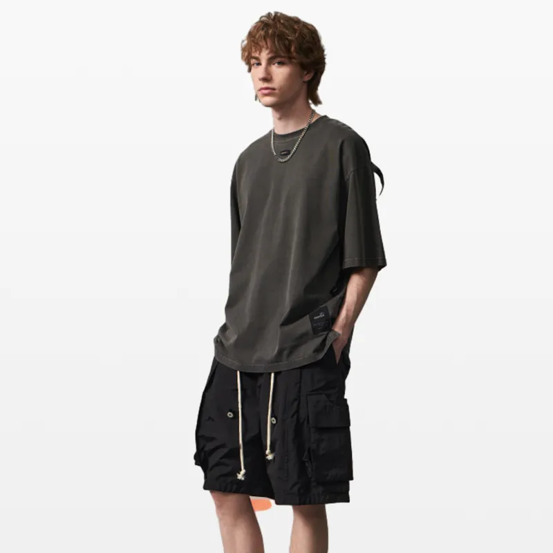 Mishkanyc T-Shirts Unisex-9