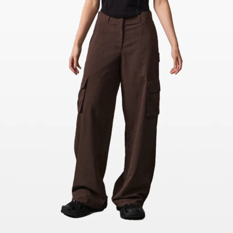 Mishkanyc Cargo Pants Unisex-3