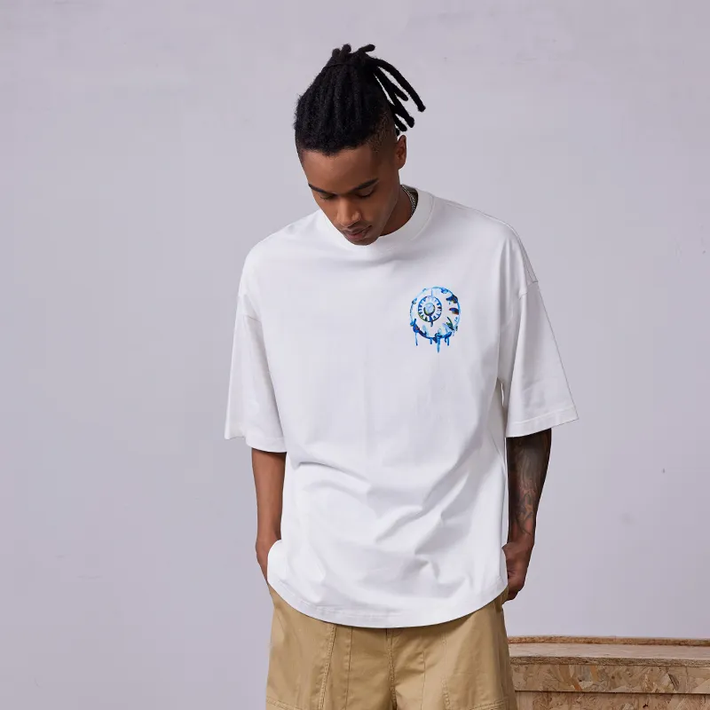 Mishkanyc T-Shirts Unisex-2