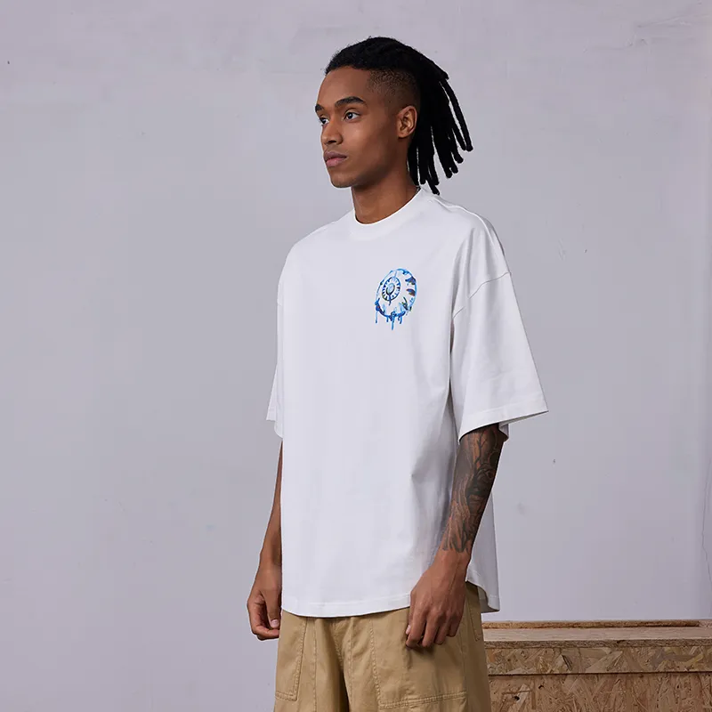Mishkanyc T-Shirts Unisex-4