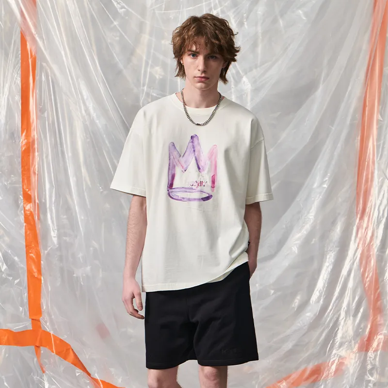 Mishkanyc T Shirts Unisex-4