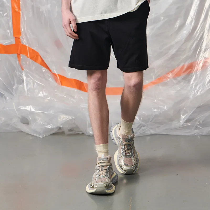 Mishkanyc Casual Shorts Unisex-15