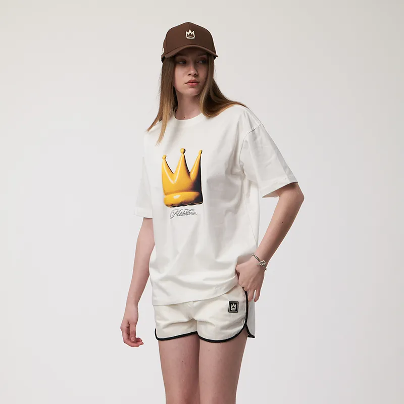 Mishkanyc T-Shirts Unisex-3