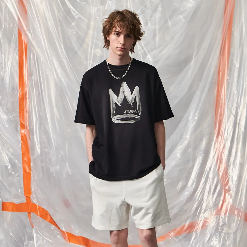 Mishkanyc T Shirts Unisex-7