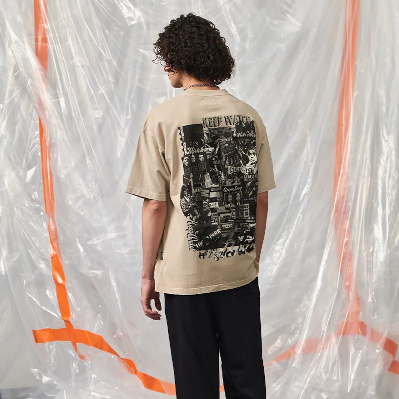 Mishkanyc T-Shirts Unisex-10