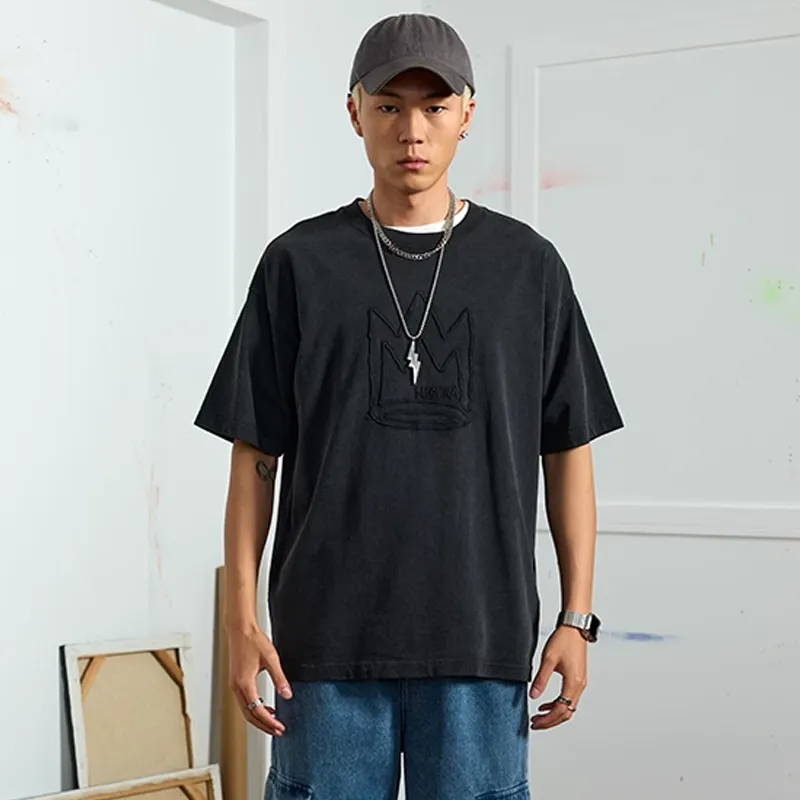 Mishkanyc T-Shirts Unisex-2