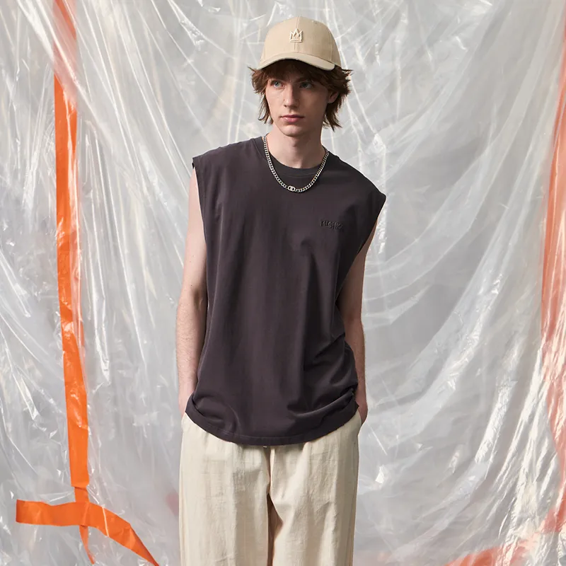 Mishkanyc Tank Tops Men-12