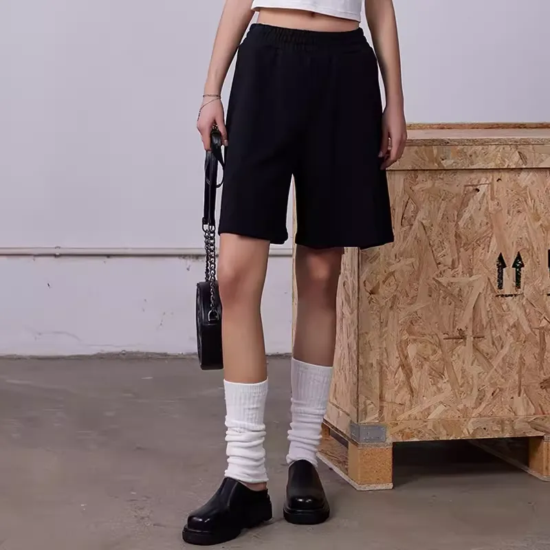 Mishkanyc Casual Shorts Women's-4