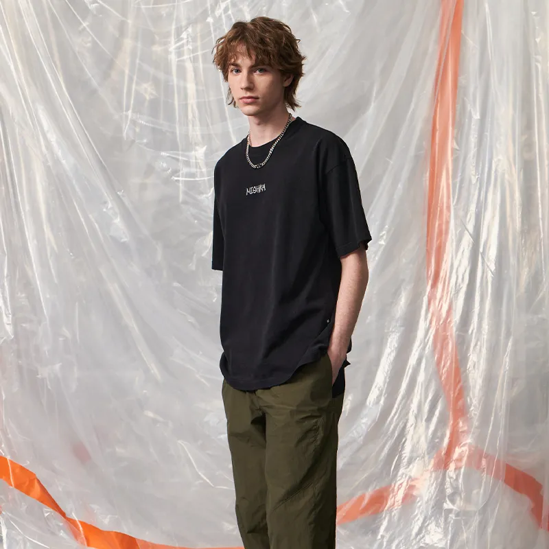 Mishkanyc T-Shirts Unisex-17