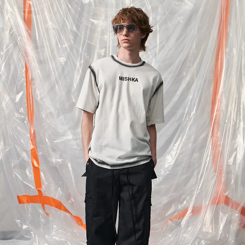Mishkanyc T-Shirts Unisex-2