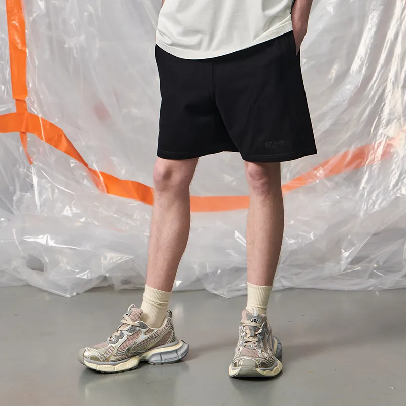 Mishkanyc Casual Shorts Unisex-17