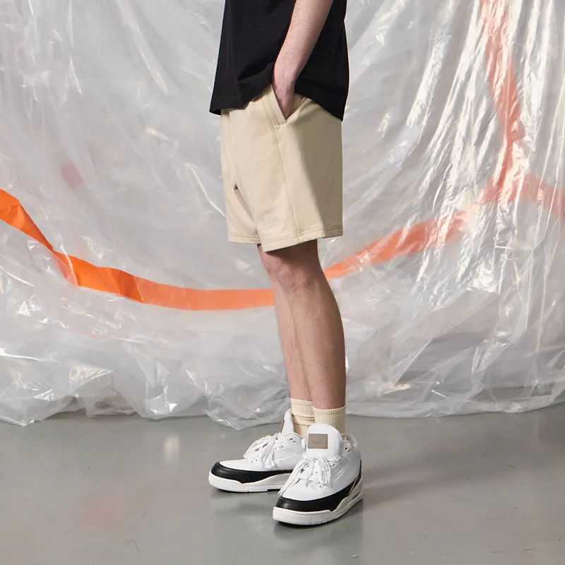 Mishkanyc Casual Shorts Unisex-5