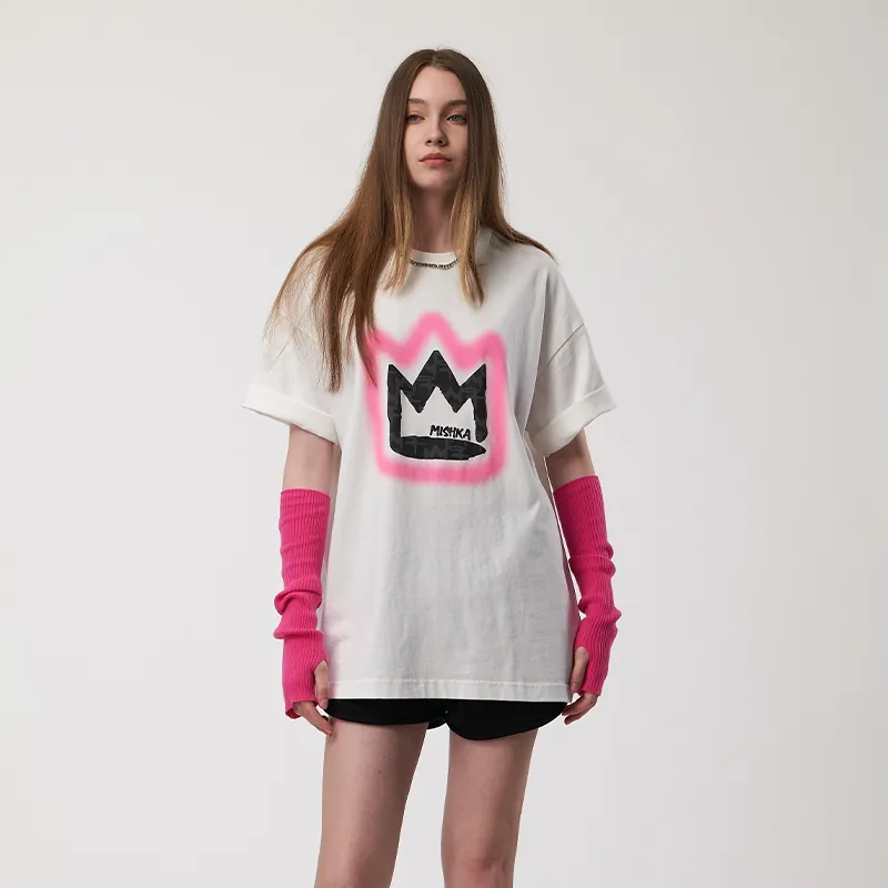 Mishkanyc T-Shirts Unisex-2