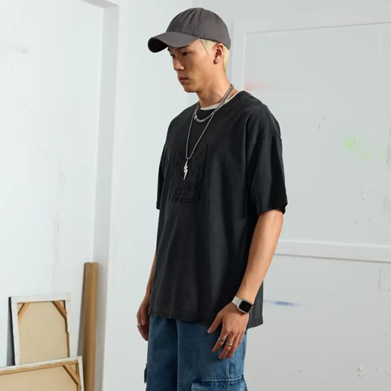 Mishkanyc T-Shirts Unisex-3