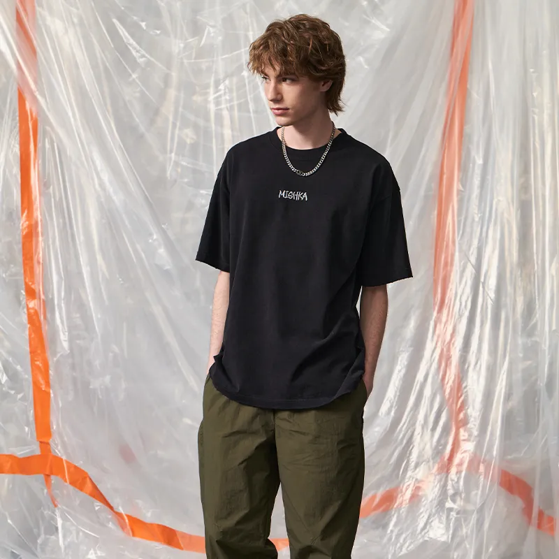 Mishkanyc T-Shirts Unisex-15