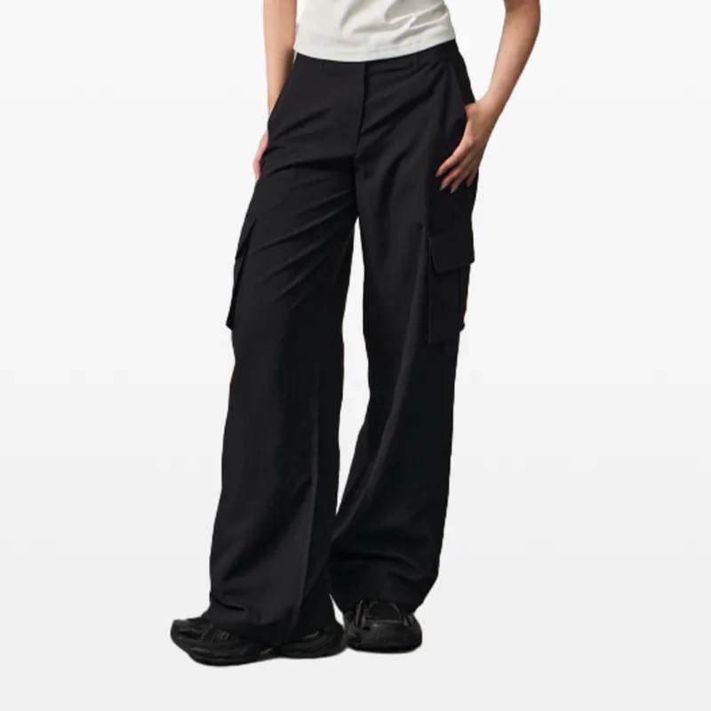 Mishkanyc Cargo Pants Unisex-6