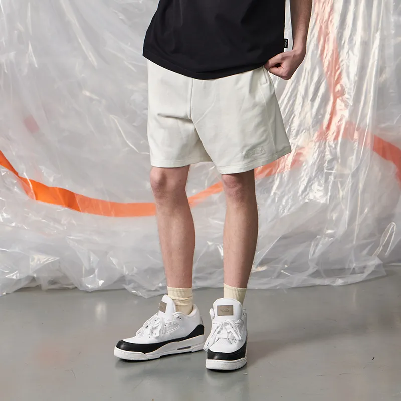Mishkanyc Casual Shorts Unisex-9