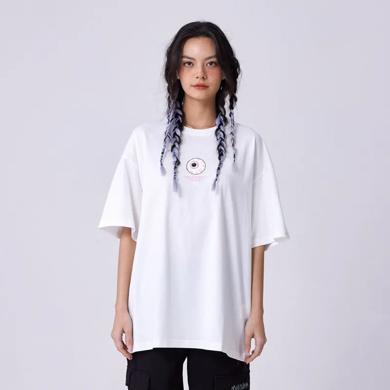Mishkanyc T-Shirts Unisex-2