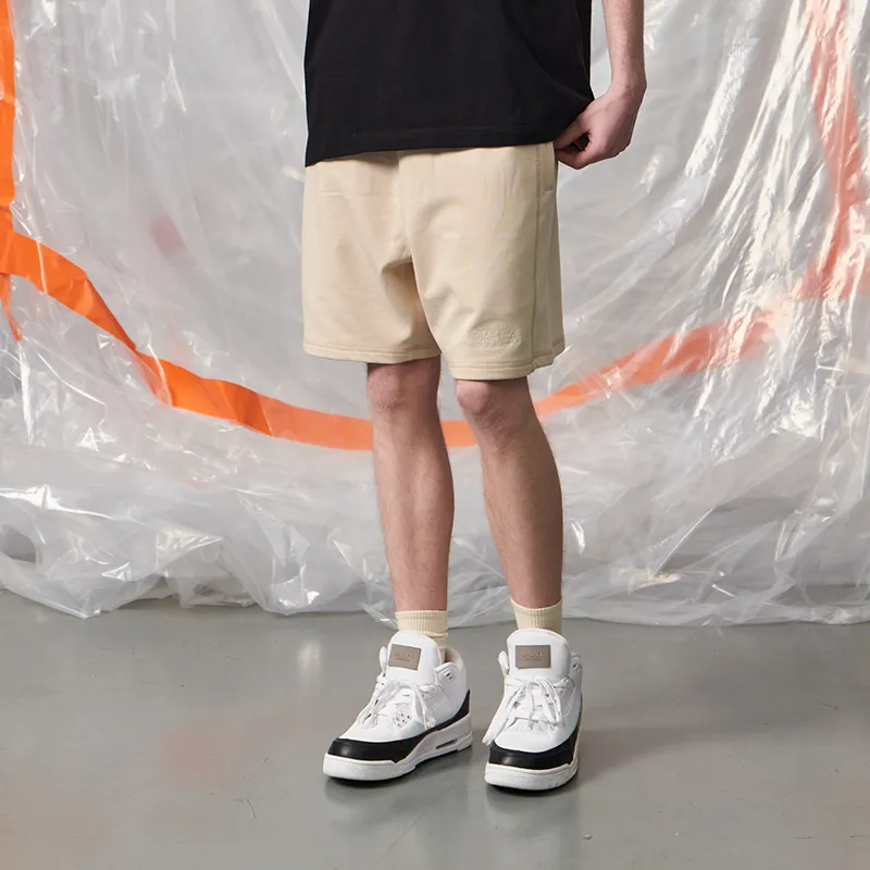 Mishkanyc Casual Shorts Unisex-3