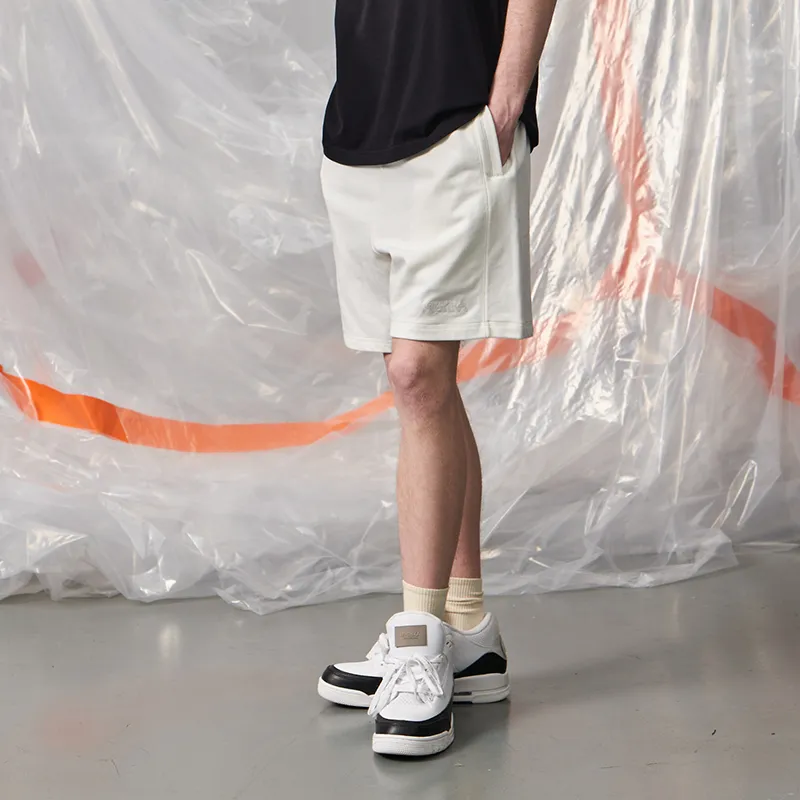 Mishkanyc Casual Shorts Unisex-10