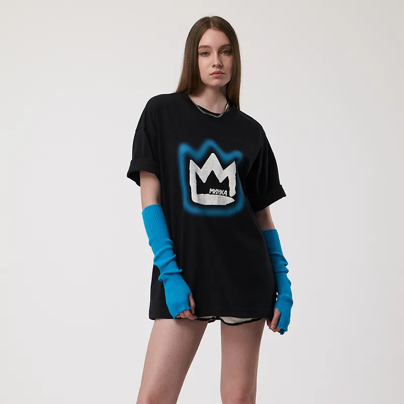 Mishkanyc T-Shirts Unisex-7