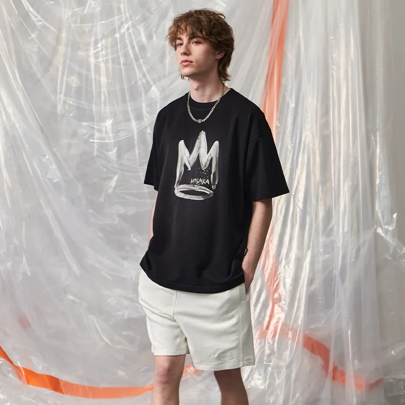 Mishkanyc T Shirts Unisex-8