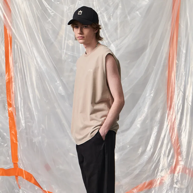 Mishkanyc Tank Tops Men-7