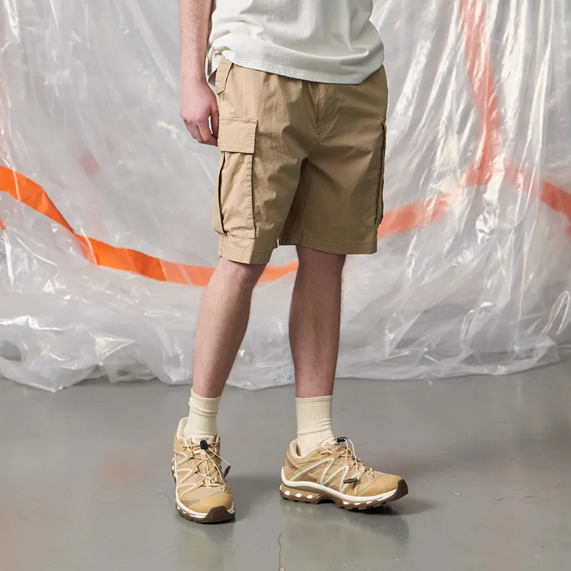 Mishkanyc Cargo Shorts Unisex-4
