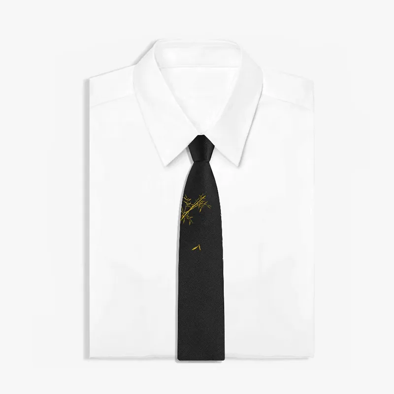WILLIAM MILTON Mulberry Silk Ties Men's-2