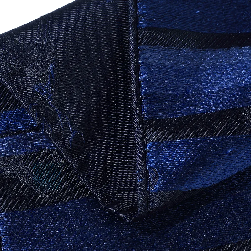 WILLIAM MILTON Silk Scarves Men's-4