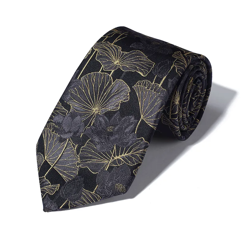 WILLIAM MILTON Ties Men-1