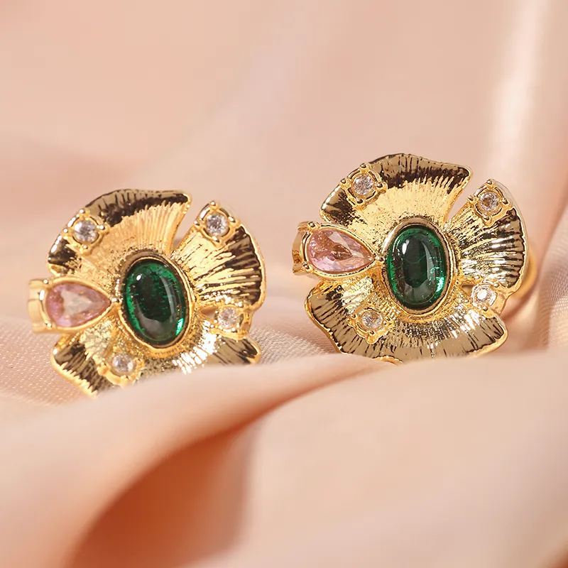 WILLIAM MILTON Consort Yu Cufflinks Men's-3