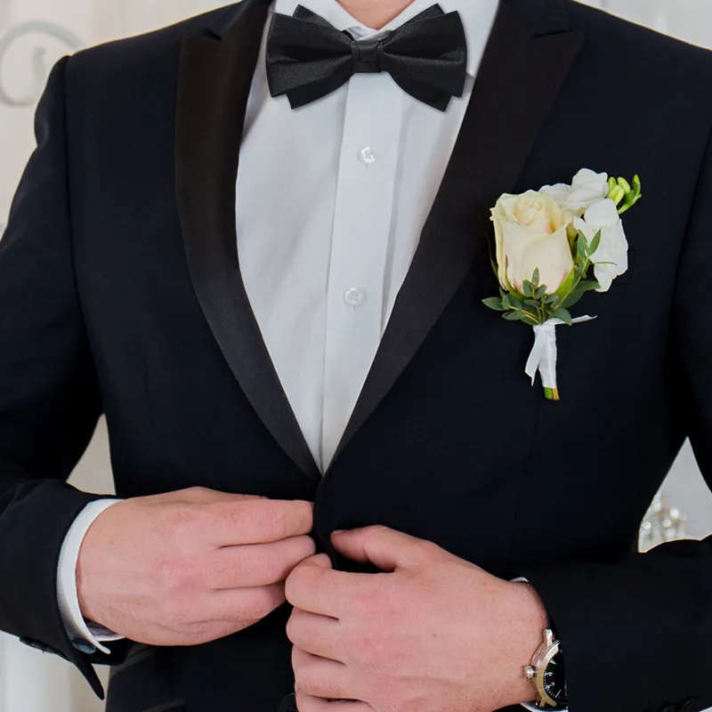 WILLIAM MILTON Accessories Men-2
