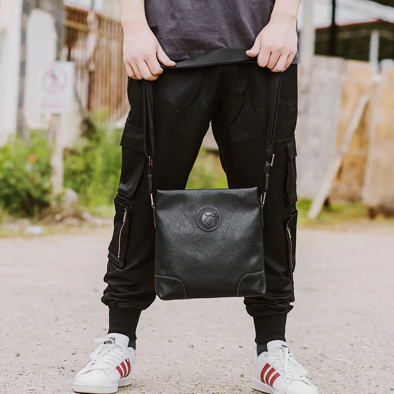COW Shoulder Bags-5