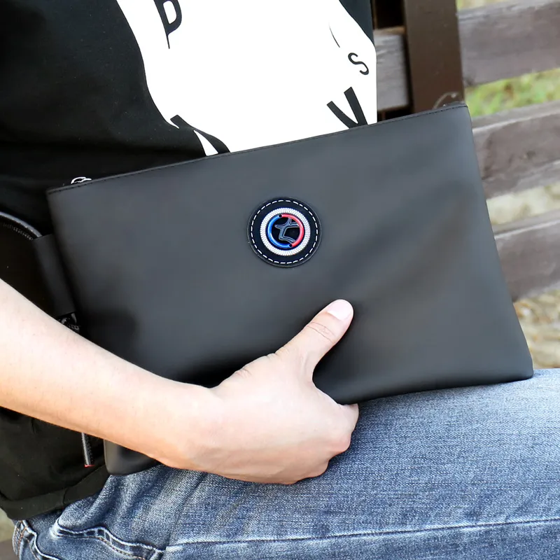 COW Clutches Black-5