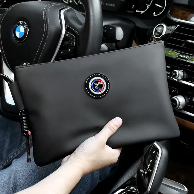 COW Clutches Black-7