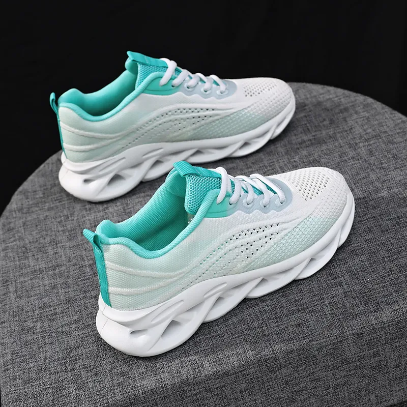 KEKAFU Low Top Casual Shoes Women's-13