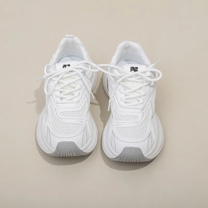 KEKAFU Low Top Chunky Sneakers Women's-2