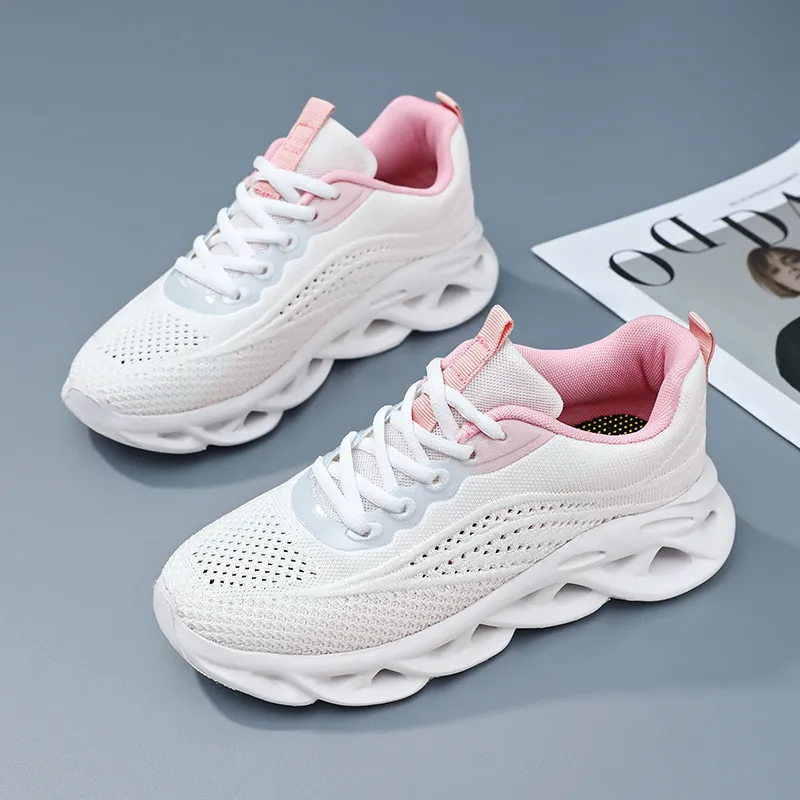 KEKAFU Low Top Casual Shoes Women's-7