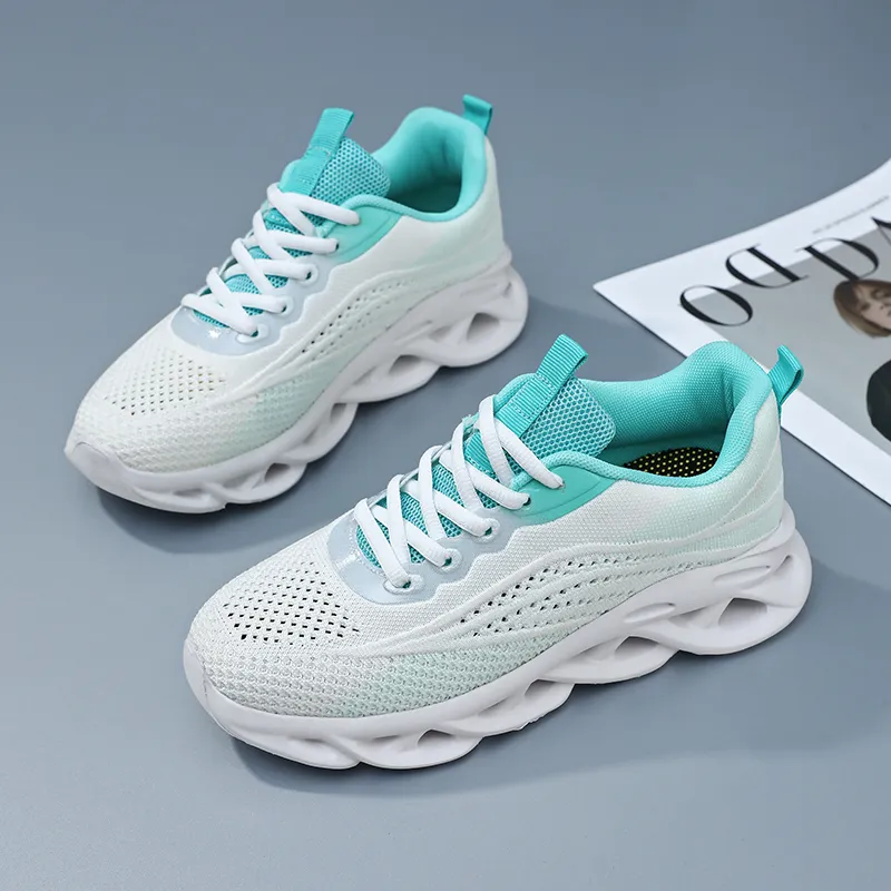 KEKAFU Low Top Casual Shoes Women's-12