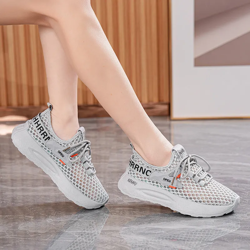 KEKAFU Low Top Casual Shoes Women's-5