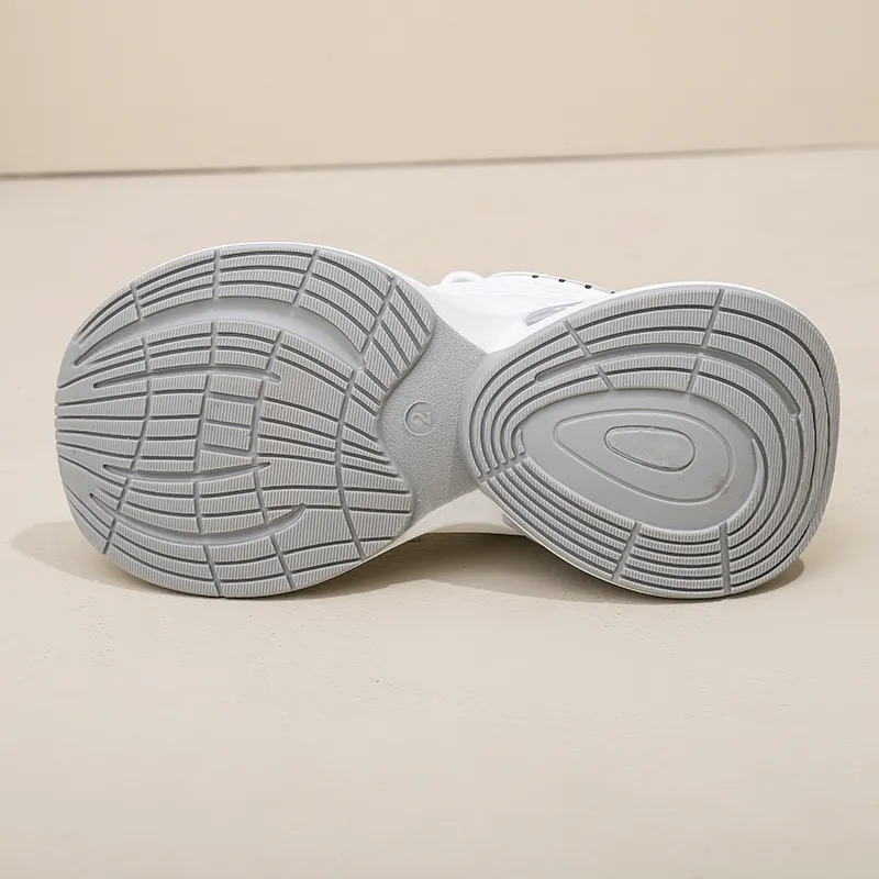 KEKAFU Low Top Chunky Sneakers Women's-3