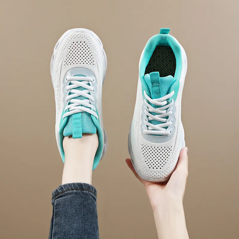 KEKAFU Low Top Casual Shoes Women's-14